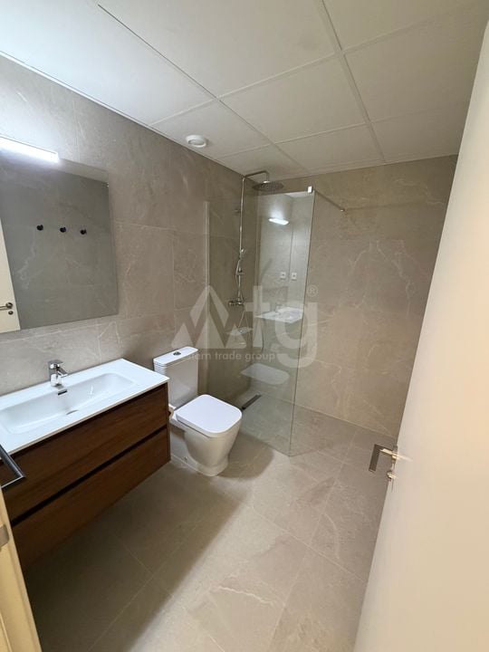 2 bedroom Townhouse in Pilar de la Horadada - ZLG130669 - Photo - 12