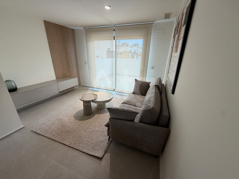 2 bedroom Townhouse in Pilar de la Horadada - ZLG130669 - Photo - 5