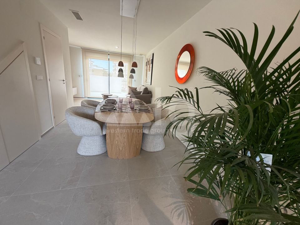 2 bedroom Townhouse in Pilar de la Horadada - ZLG130669 - Photo - 6
