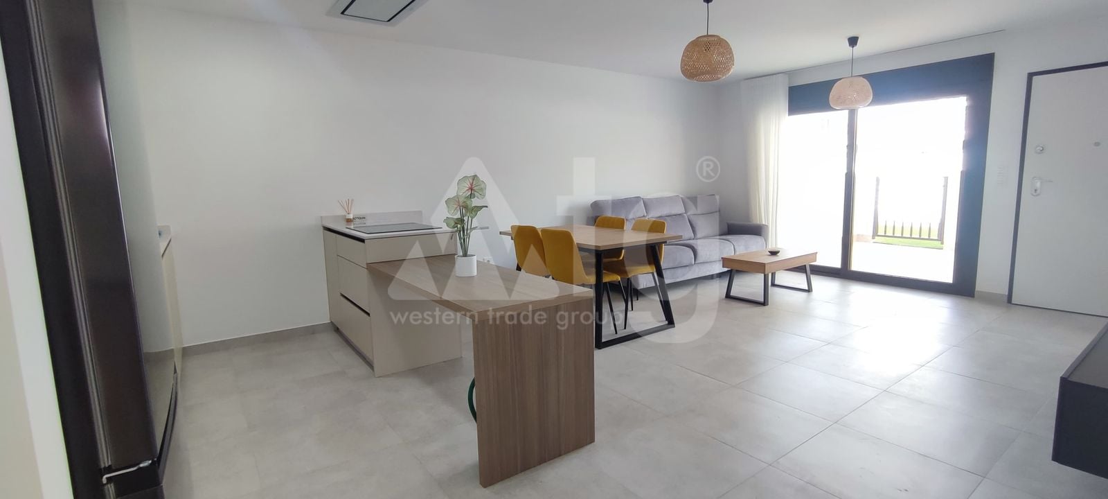 3 ložnice Bungalov v Pilar de la Horadada - WD83931 - Foto - 2