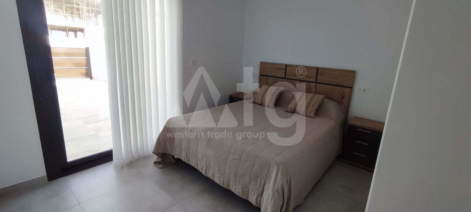 3 ložnice Bungalov v Pilar de la Horadada - WD83931 - Foto - 5