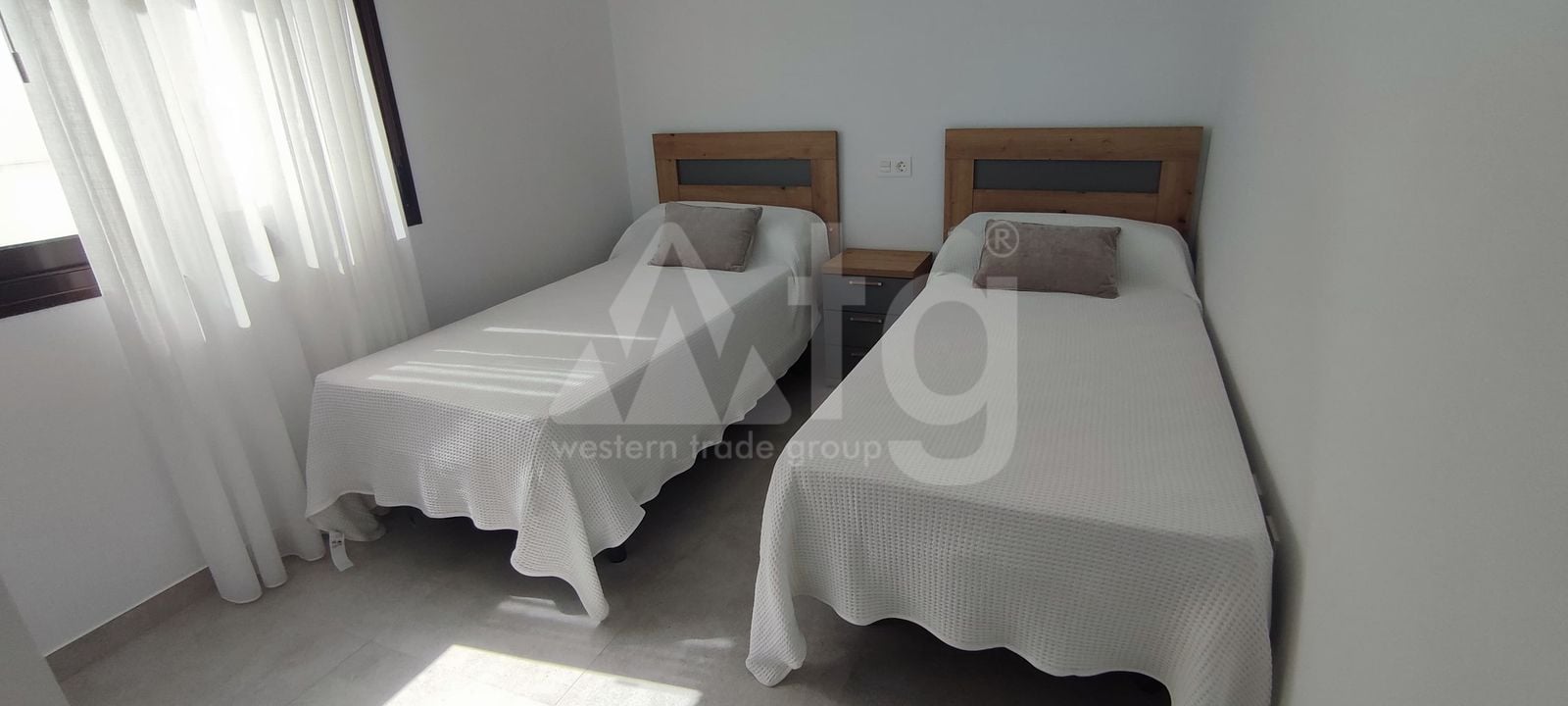 3 ložnice Bungalov v Pilar de la Horadada - WD83931 - Foto - 7