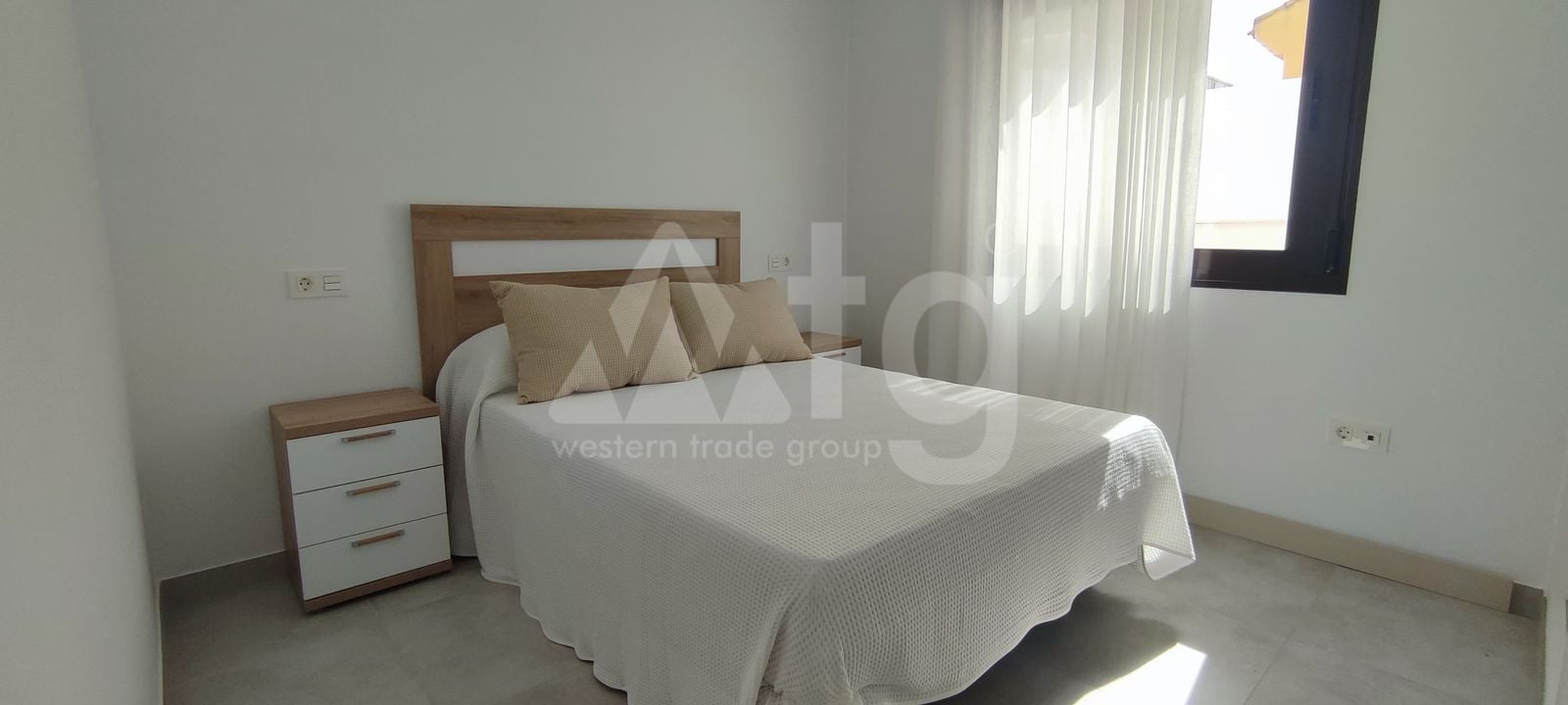 3 ložnice Bungalov v Pilar de la Horadada - WD83931 - Foto - 6