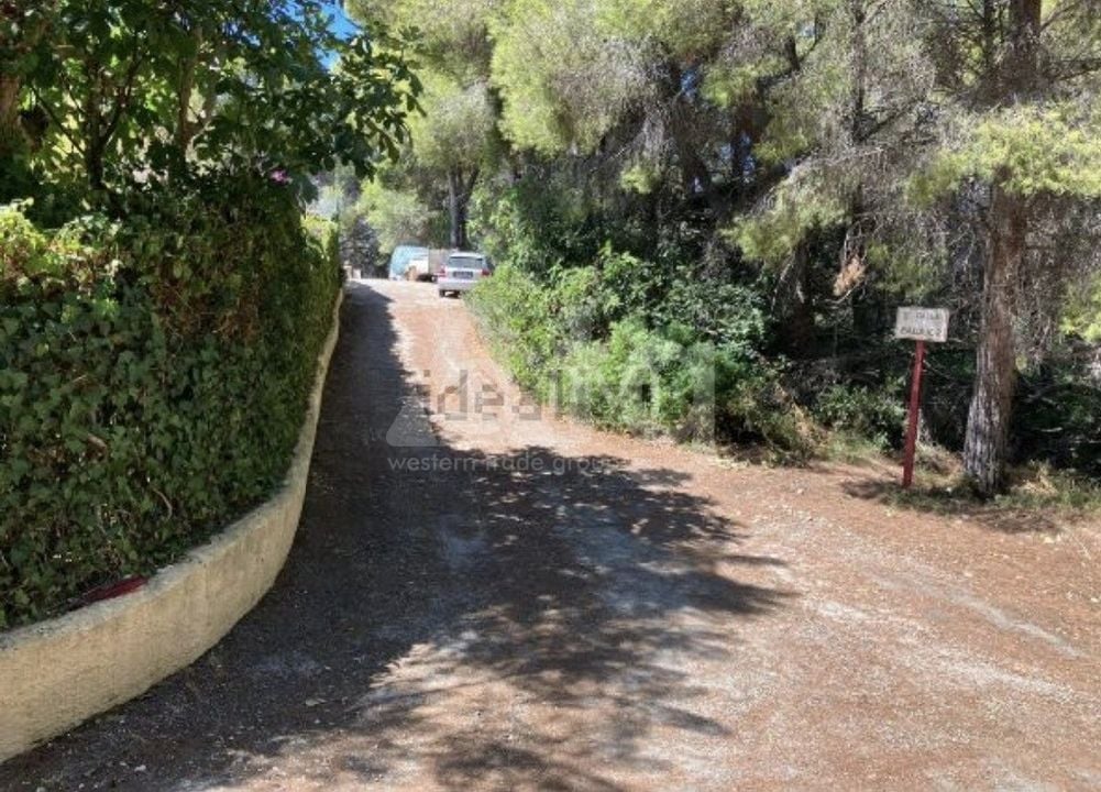  Grundstück in Xàbia- PVJ51512 - Foto - 3