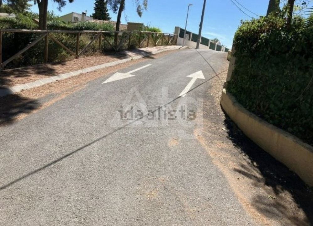  Grundstück in Xàbia- PVJ51512 - Foto - 5