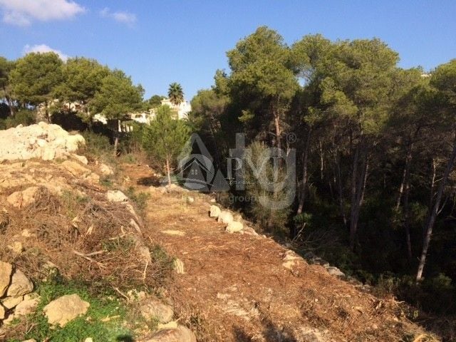  Grundstück in Xàbia- PVJ51523 - Foto - 3