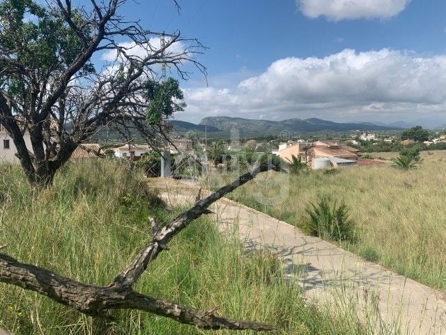  Pozemek v Javea- PVJ51524 - Foto - 1