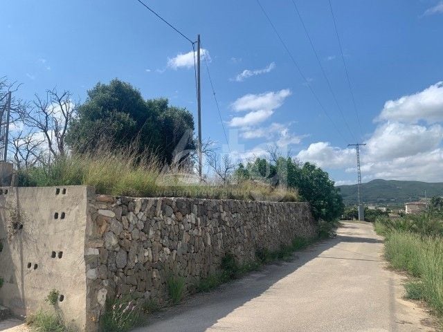  Pozemek v Javea- PVJ51524 - Foto - 6
