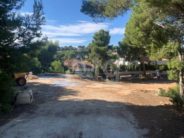  Pozemek v Javea- PVJ51526 - Foto - 3