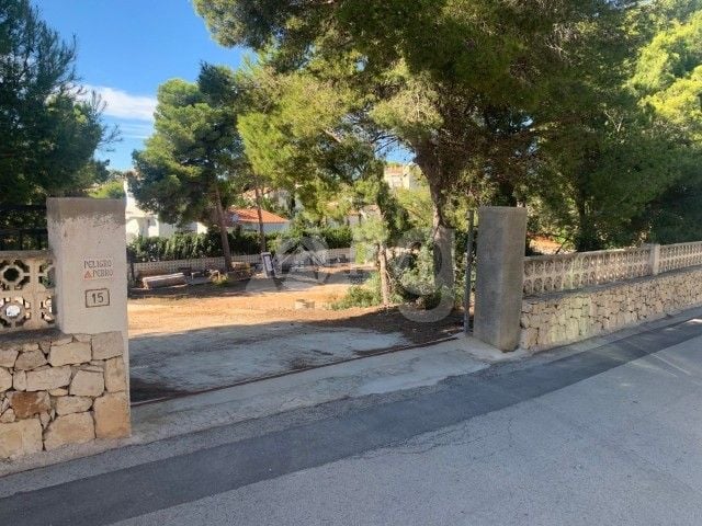  Pozemek v Javea- PVJ51526 - Foto - 5