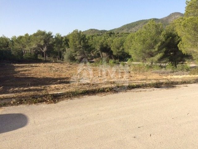  Pozemek v Javea- PVJ51528 - Foto - 2