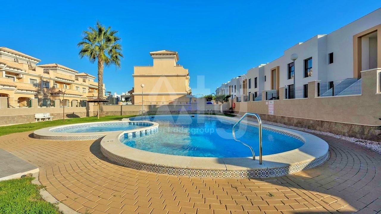 Townhouse de 3 chambres à Villamartin - VC153304 - Photo - 30