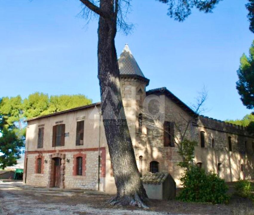 10 Schlafzimmer Villa in Ibi - TWTG84143 - Foto - 17