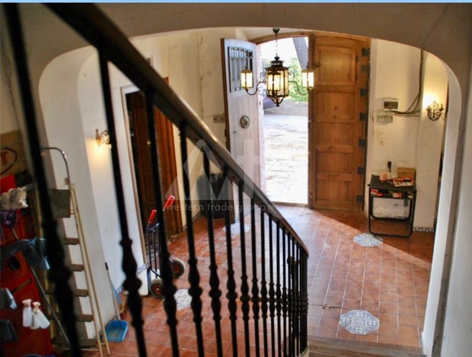 10 Schlafzimmer Villa in Ibi - TWTG84143 - Foto - 10