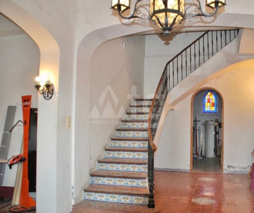 10 Schlafzimmer Villa in Ibi - TWTG84143 - Foto - 9