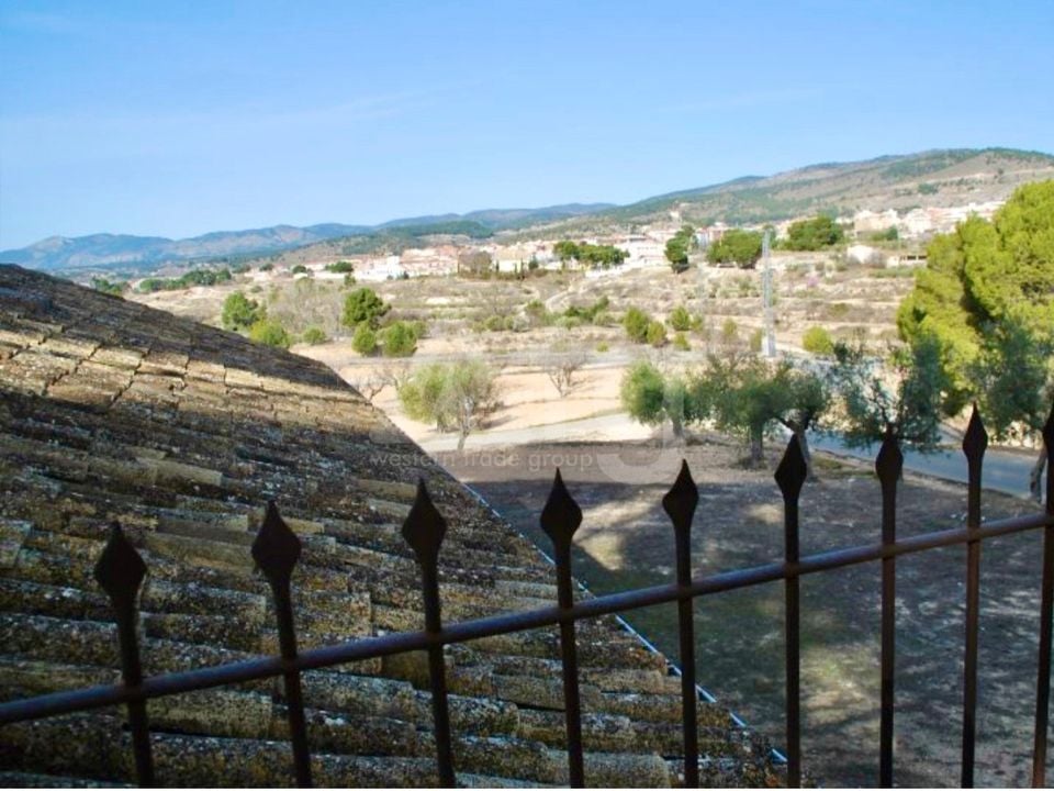 10 Schlafzimmer Villa in Ibi - TWTG84143 - Foto - 21