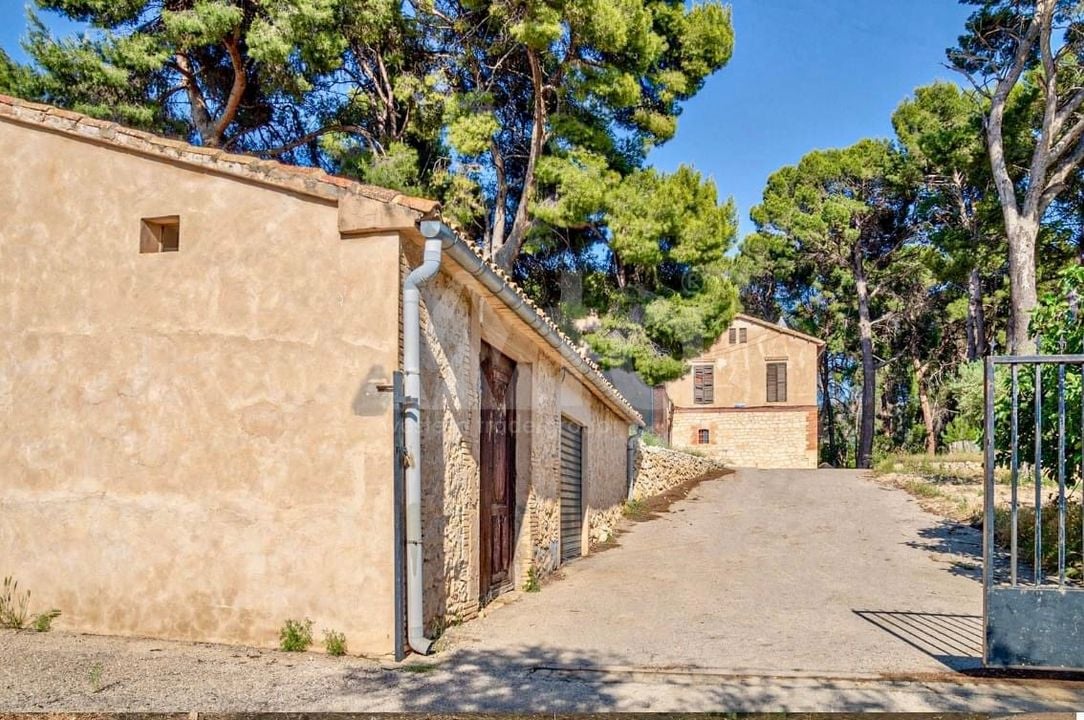 10 Schlafzimmer Villa in Ibi - TWTG84143 - Foto - 15