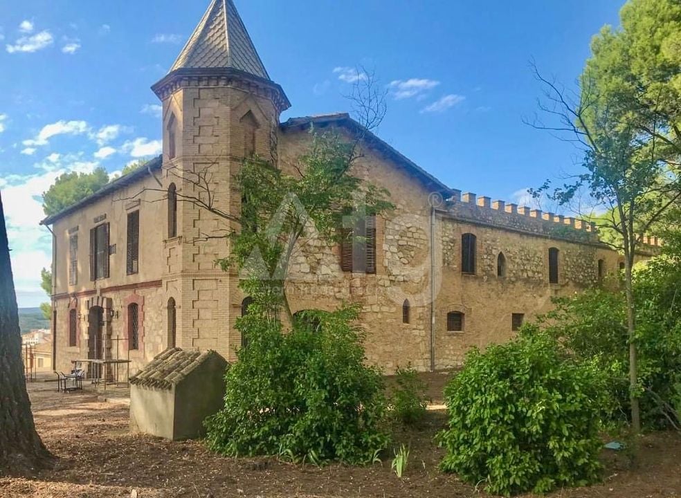 10 Schlafzimmer Villa in Ibi - TWTG84143 - Foto - 7