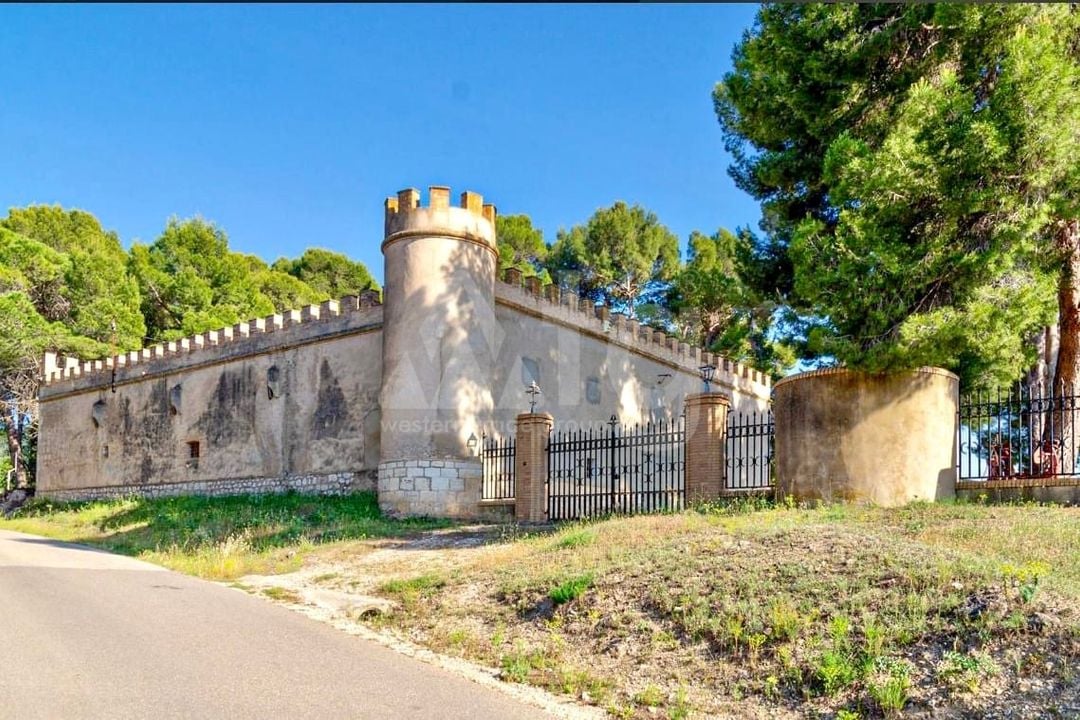 10 Schlafzimmer Villa in Ibi - TWTG84143 - Foto - 3