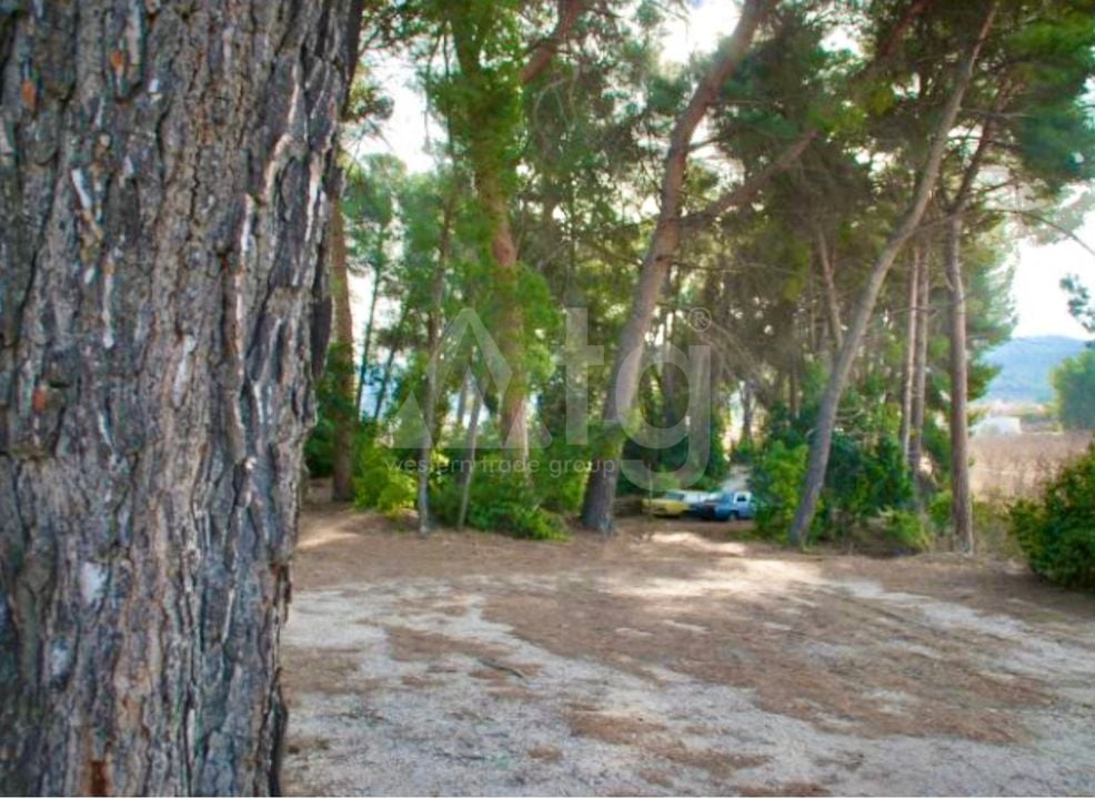 10 Schlafzimmer Villa in Ibi - TWTG84143 - Foto - 18