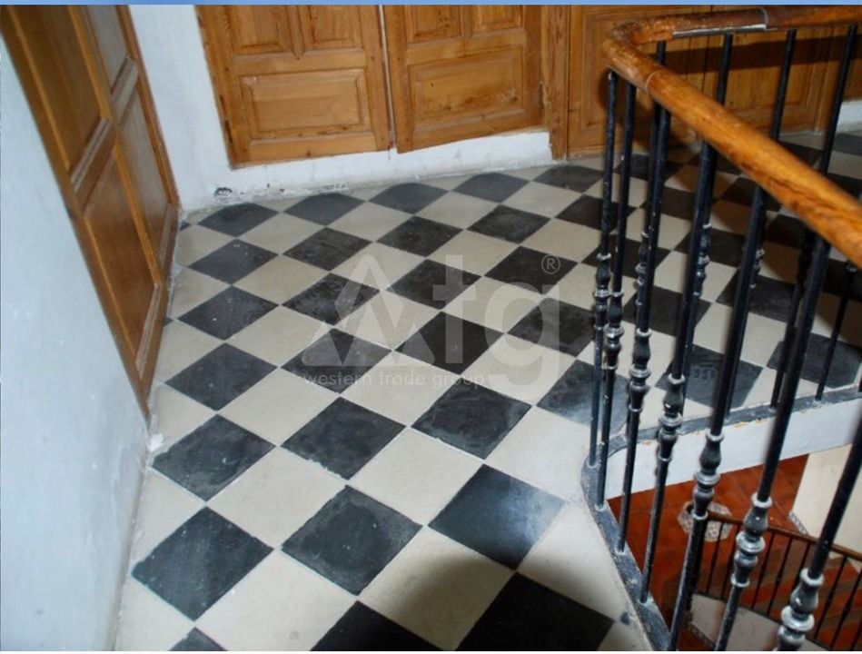 10 Schlafzimmer Villa in Ibi - TWTG84143 - Foto - 13