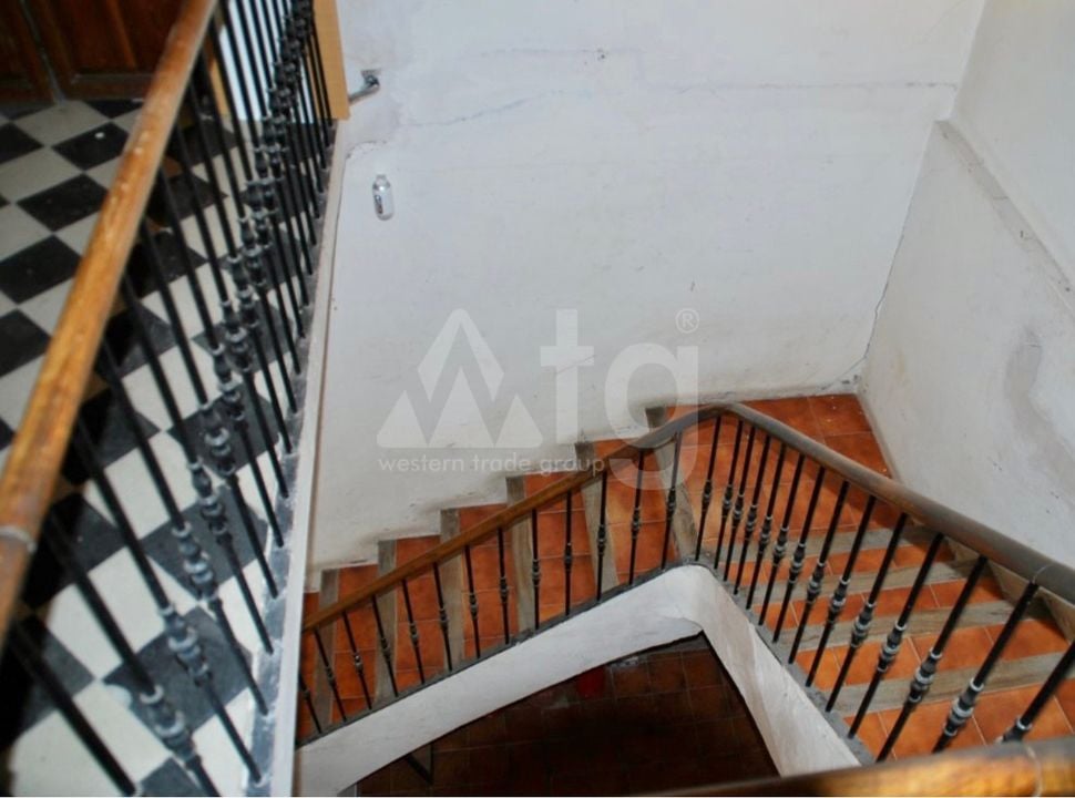 10 Schlafzimmer Villa in Ibi - TWTG84143 - Foto - 12