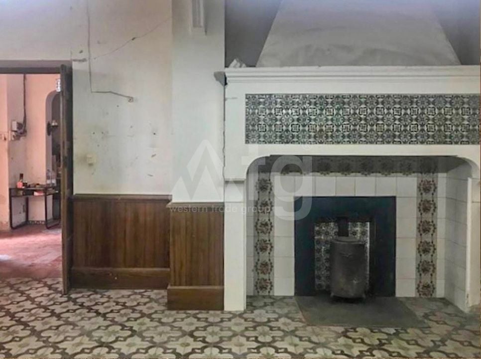 10 Schlafzimmer Villa in Ibi - TWTG84143 - Foto - 11