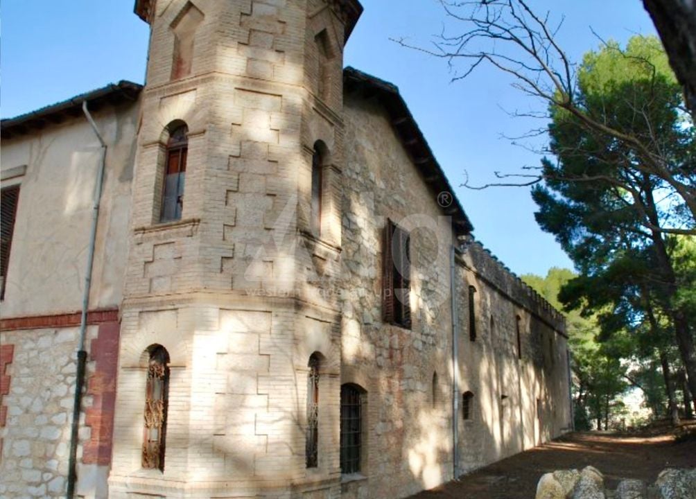 10 Schlafzimmer Villa in Ibi - TWTG84143 - Foto - 2
