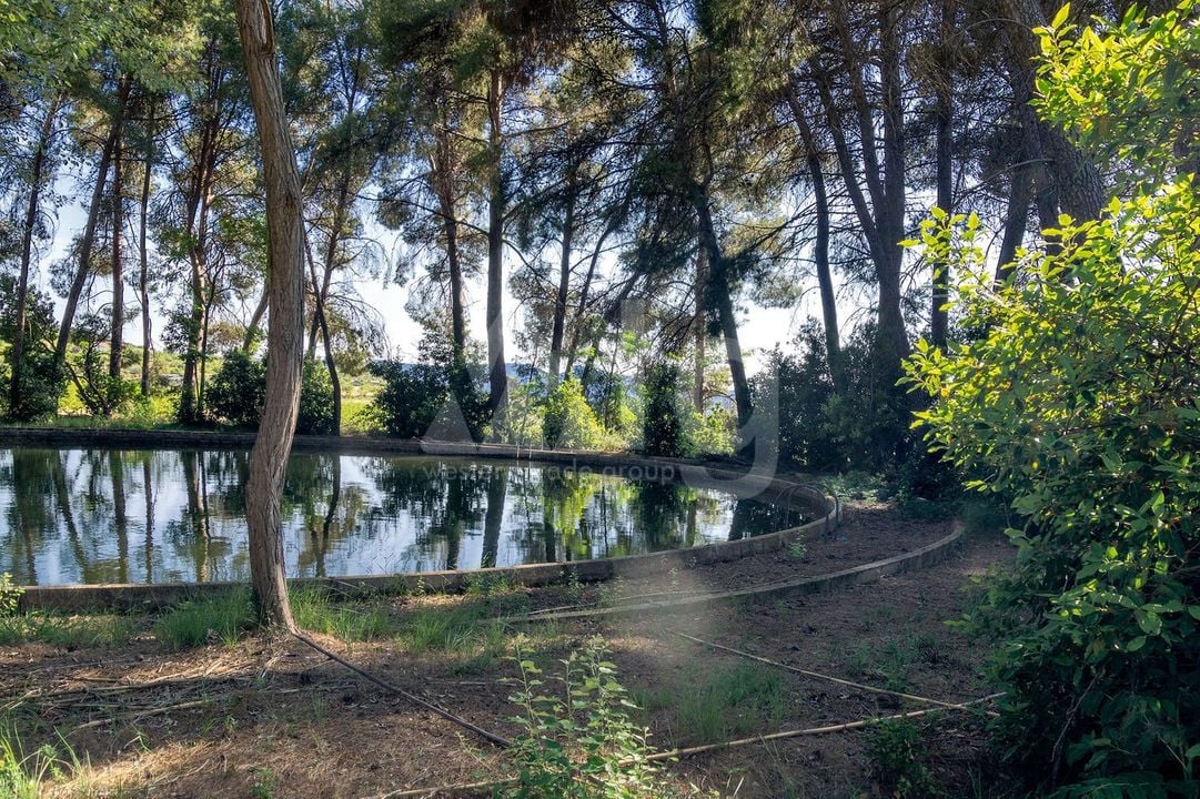 10 Schlafzimmer Villa in Ibi - TWTG84143 - Foto - 5