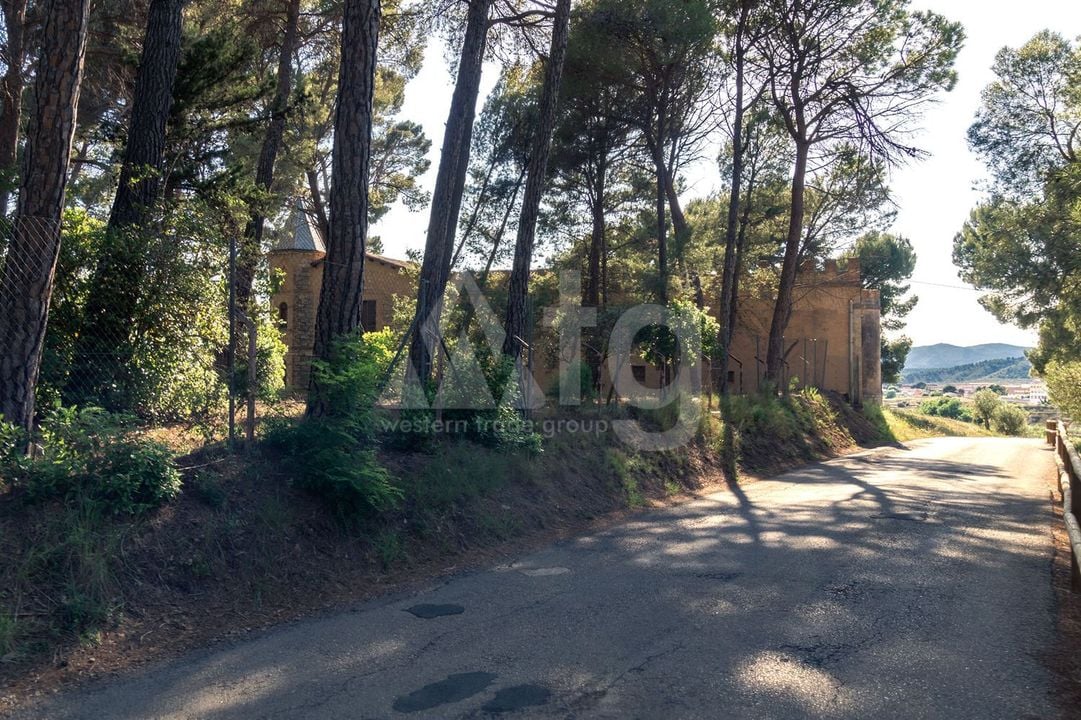 10 Schlafzimmer Villa in Ibi - TWTG84143 - Foto - 20