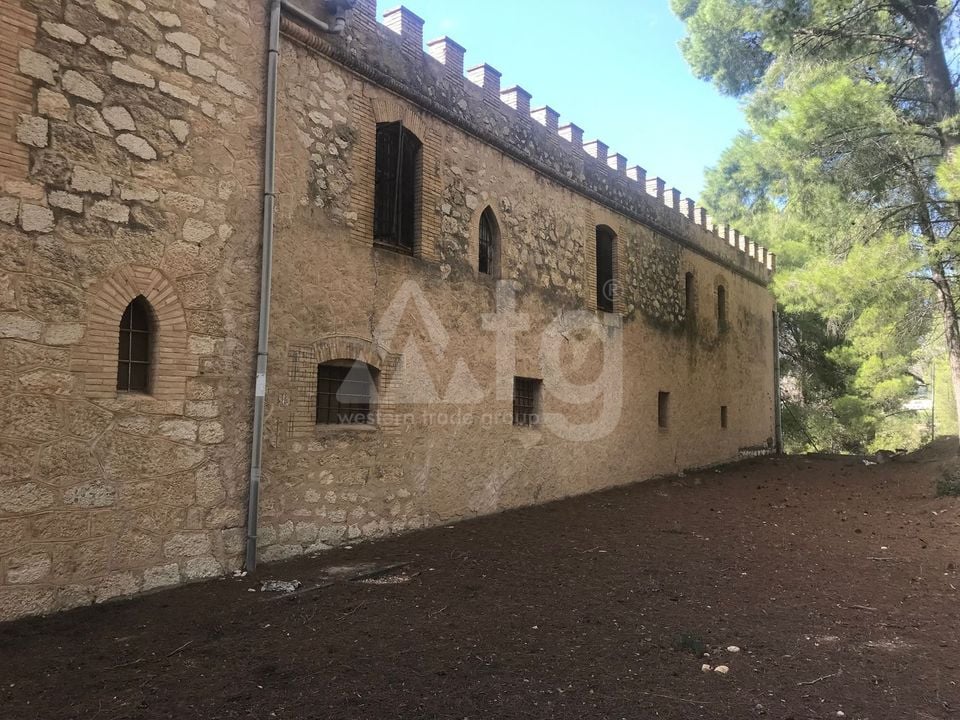 10 Schlafzimmer Villa in Ibi - TWTG84143 - Foto - 8