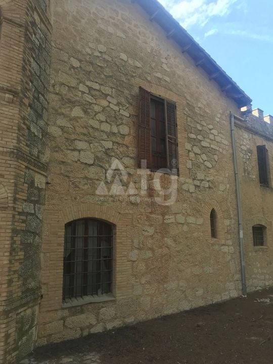 10 Schlafzimmer Villa in Ibi - TWTG84143 - Foto - 16