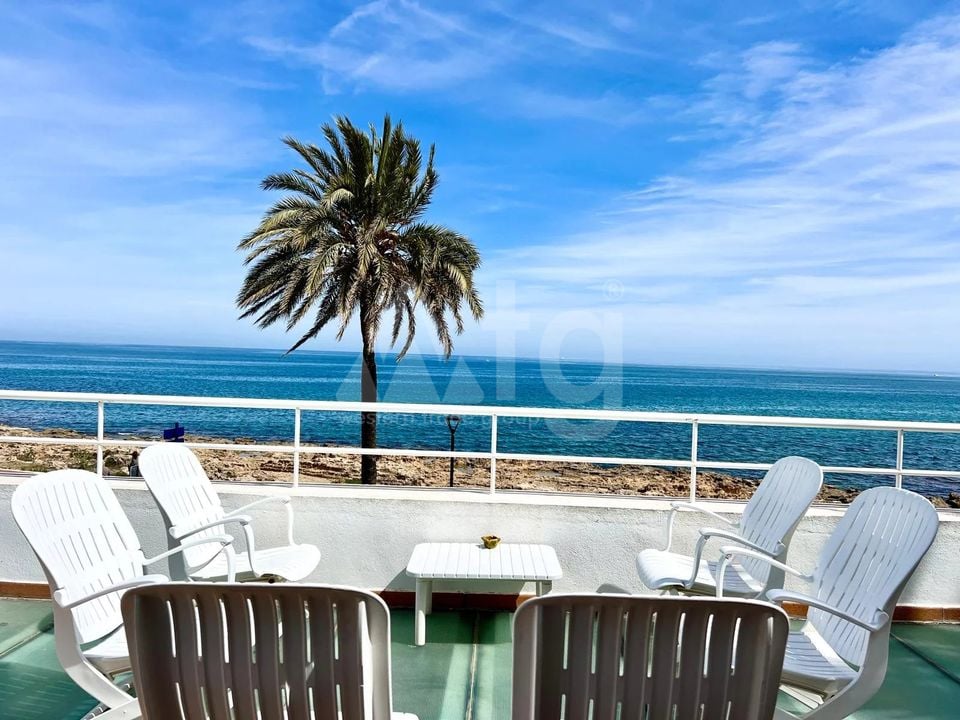 Vilă cu 6 dormitoare în Jávea - BES51704 - Imagini - 4