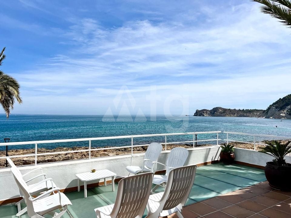 Vilă cu 6 dormitoare în Jávea - BES51704 - Imagini - 5