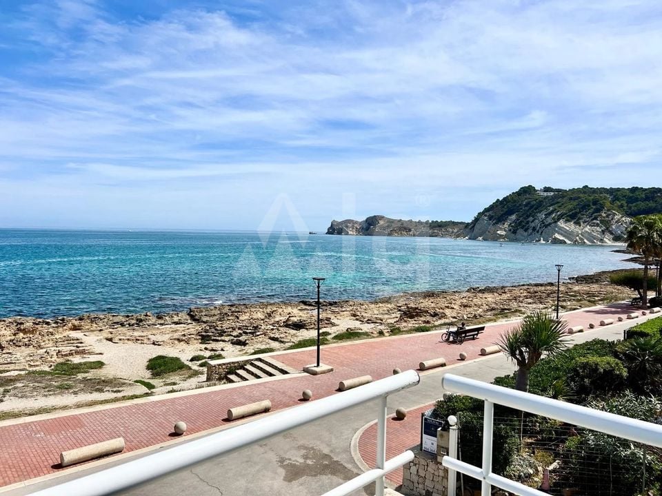 Vilă cu 6 dormitoare în Jávea - BES51704 - Imagini - 34
