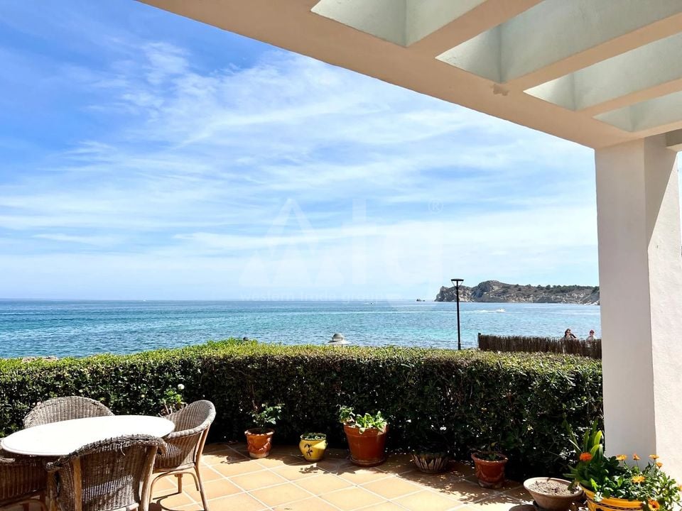 Vilă cu 6 dormitoare în Jávea - BES51704 - Imagini - 35