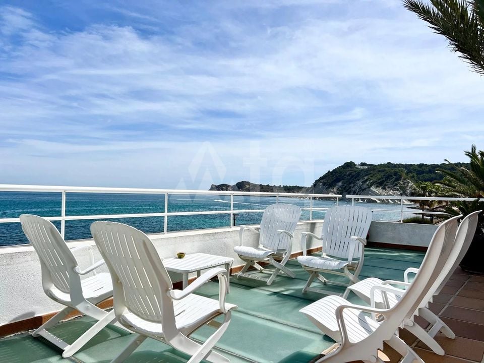 Vilă cu 6 dormitoare în Jávea - BES51704 - Imagini - 6