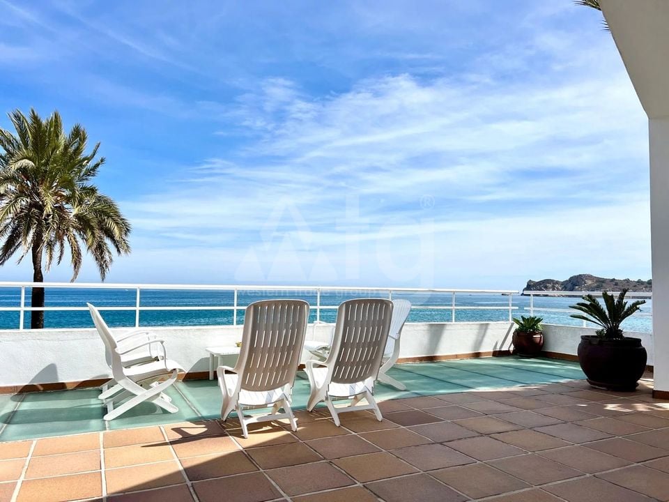 Vilă cu 6 dormitoare în Jávea - BES51704 - Imagini - 7