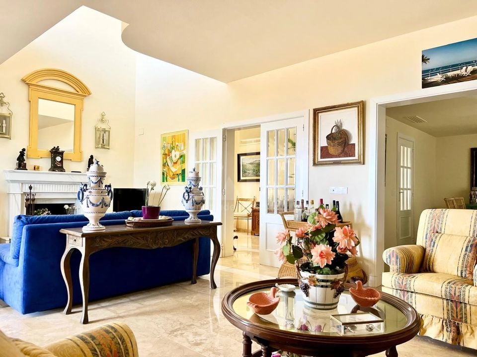 Vilă cu 6 dormitoare în Jávea - BES51704 - Imagini - 10