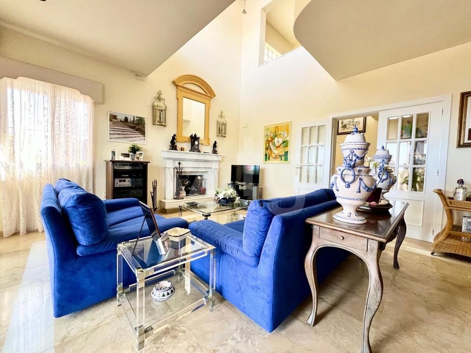 Vilă cu 6 dormitoare în Jávea - BES51704 - Imagini - 8