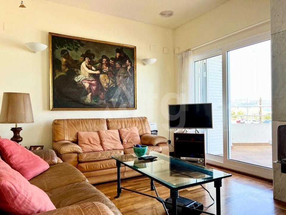 Vilă cu 6 dormitoare în Jávea - BES51704 - Imagini - 11