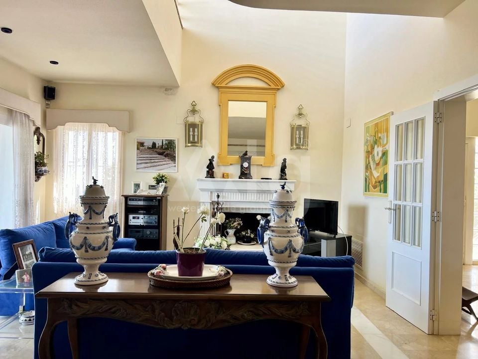 Vilă cu 6 dormitoare în Jávea - BES51704 - Imagini - 9