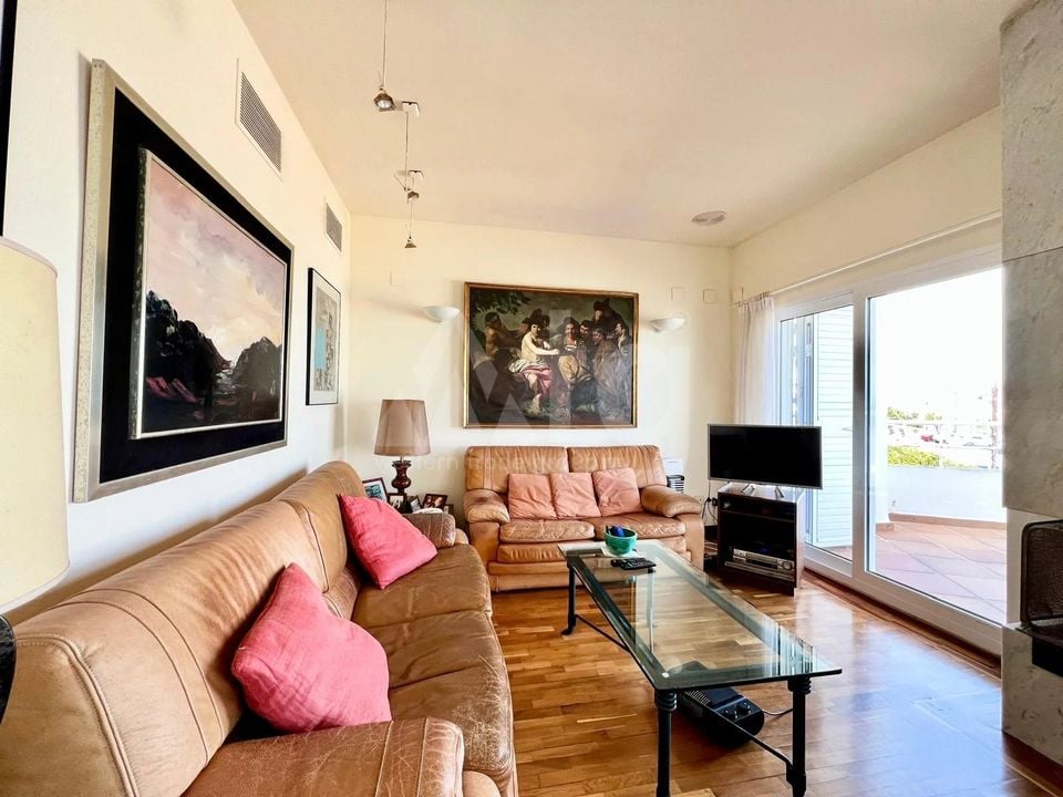 Vilă cu 6 dormitoare în Jávea - BES51704 - Imagini - 12