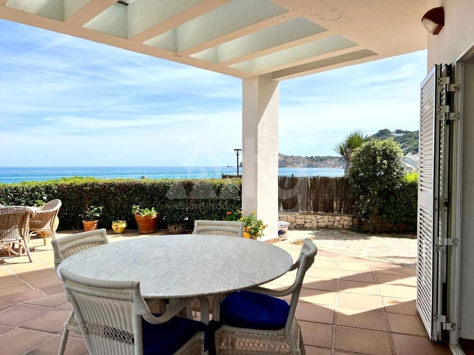 Vilă cu 6 dormitoare în Jávea - BES51704 - Imagini - 31