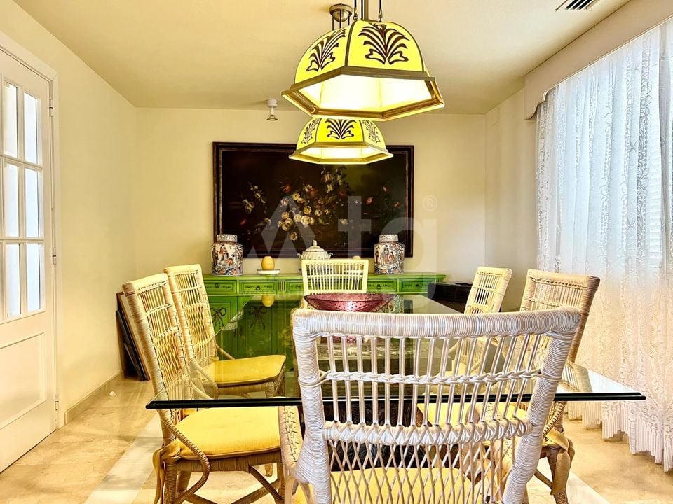 Vilă cu 6 dormitoare în Jávea - BES51704 - Imagini - 14