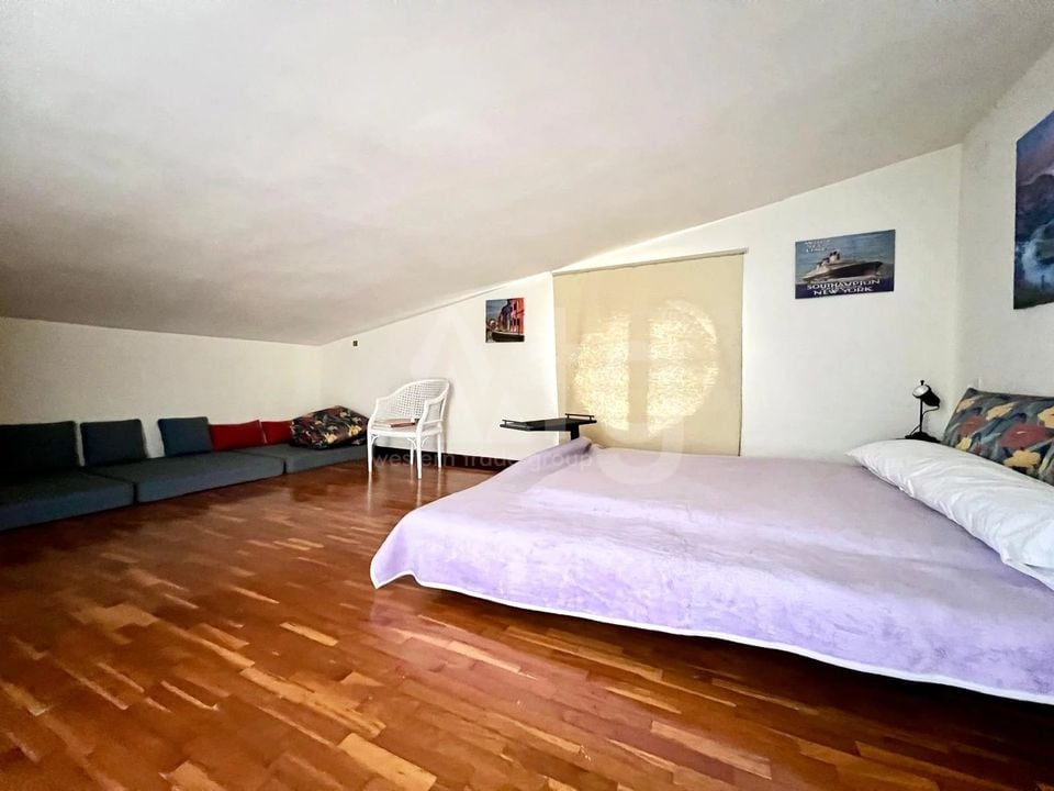 Vilă cu 6 dormitoare în Jávea - BES51704 - Imagini - 18