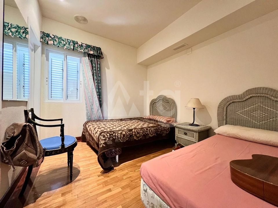 Vilă cu 6 dormitoare în Jávea - BES51704 - Imagini - 19