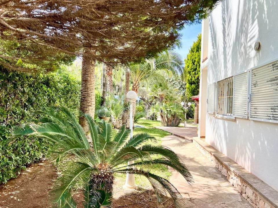 Vilă cu 6 dormitoare în Jávea - BES51704 - Imagini - 30