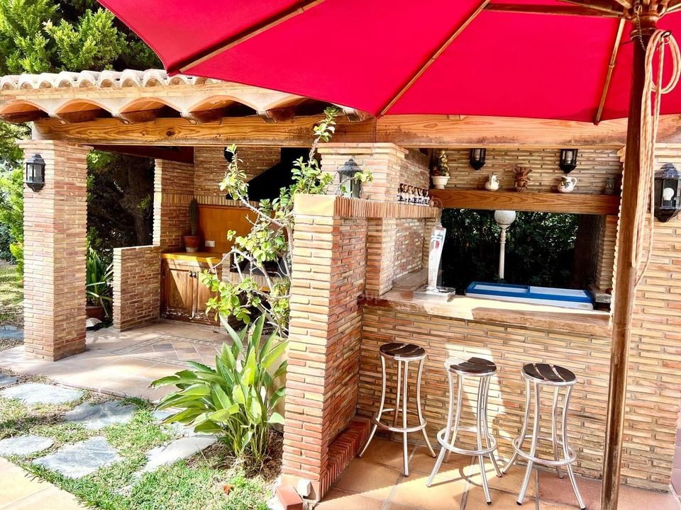 Vilă cu 6 dormitoare în Jávea - BES51704 - Imagini - 25