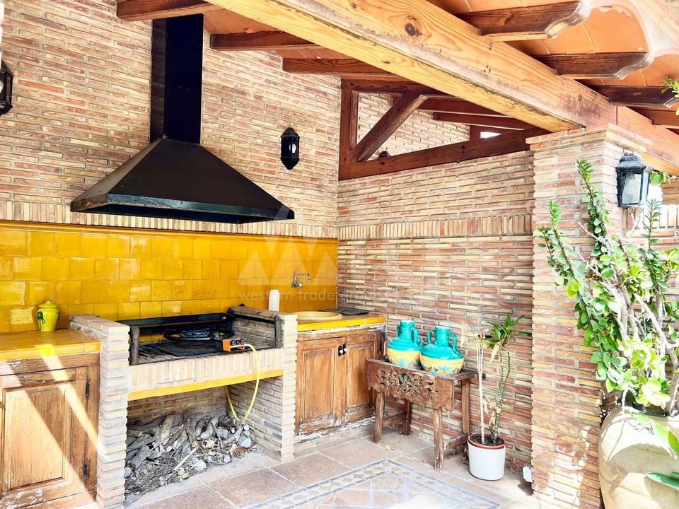 Vilă cu 6 dormitoare în Jávea - BES51704 - Imagini - 26